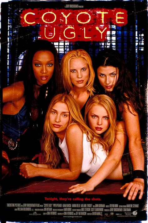 coyote torrentz|Coyote Ugly .